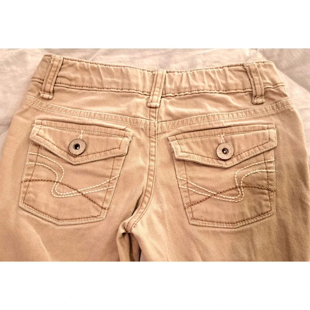Lot of 5 Girls‎ 7/8 Winter Clothing Old Navy SO GAP Kids Vanilla Star Casual